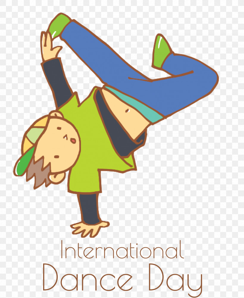 International Dance Day Dance Day, PNG, 2454x3000px, International Dance Day, Behavior, Cartoon, Geometry, Human Download Free