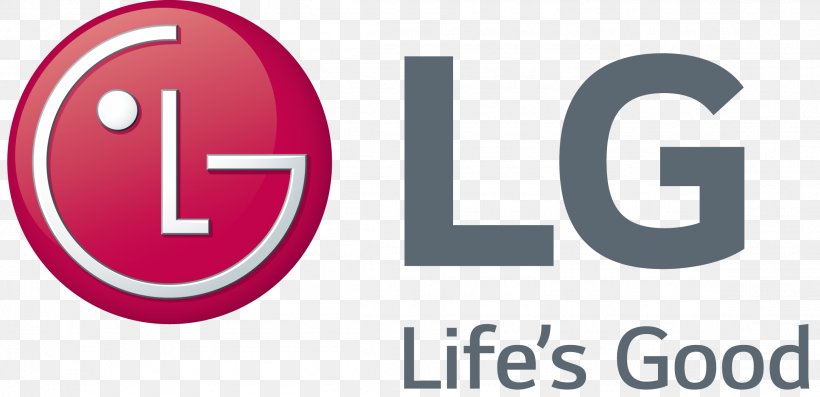 Logo LG Electronics LG G Flex 2 LG Corp, PNG, 2313x1122px, Logo, Air Conditioners, Brand, Lg Corp, Lg Electronics Download Free