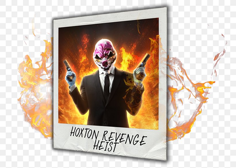 Payday 2 Payday: The Heist Hotline Miami Overkill Software YouTube, PNG, 800x583px, Watercolor, Cartoon, Flower, Frame, Heart Download Free