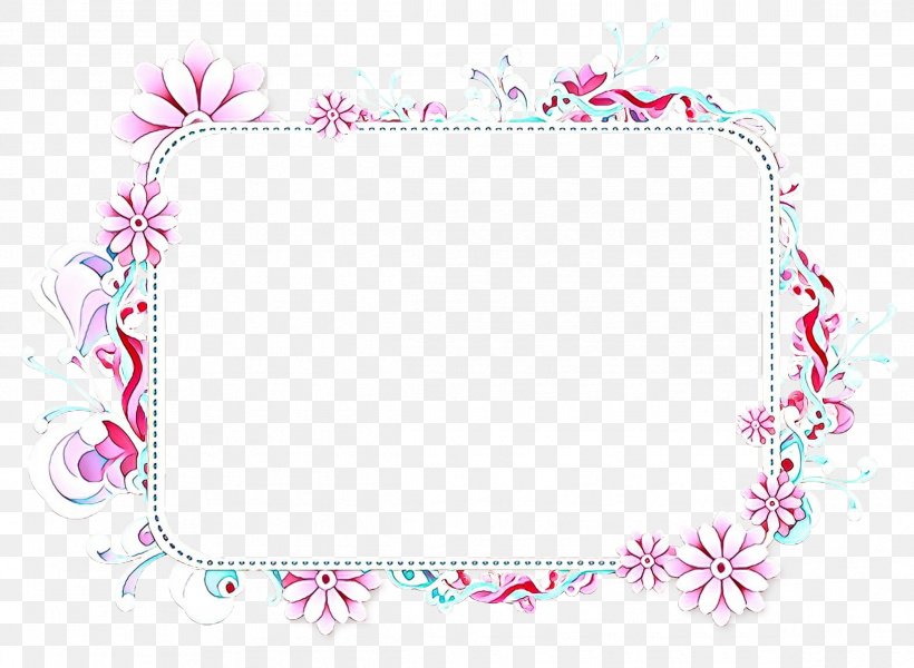 Picture Frames Pattern Graphics Pink M Font, PNG, 2329x1706px, Picture Frames, Flower, Ornament, Picture Frame, Pink Download Free