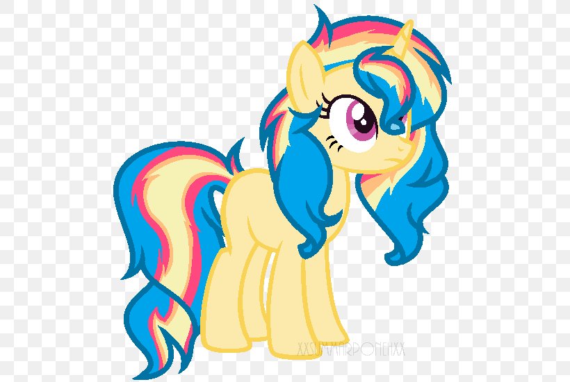 Pony Sunset Shimmer Rainbow Dash Animated Cartoon Image, PNG, 520x550px, Pony, Animal Figure, Animated Cartoon, Art, Artwork Download Free