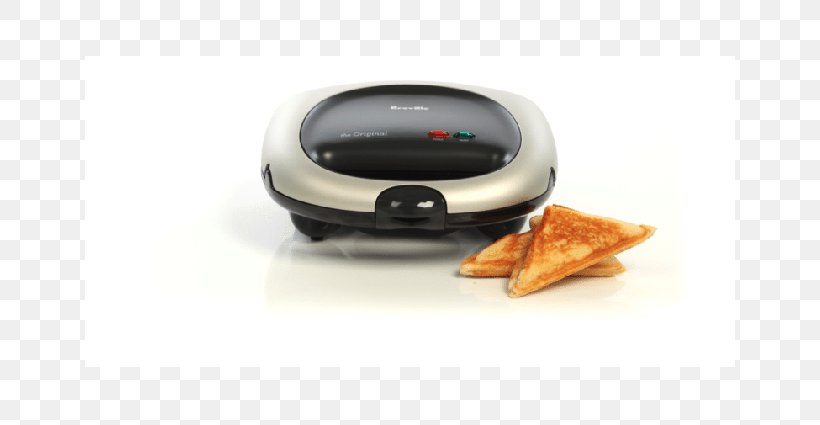 Breville Pie Iron Home Appliance Toaster Small Appliance, PNG, 650x425px, Breville, Barbecue, Brand, Good Guys, Home Appliance Download Free