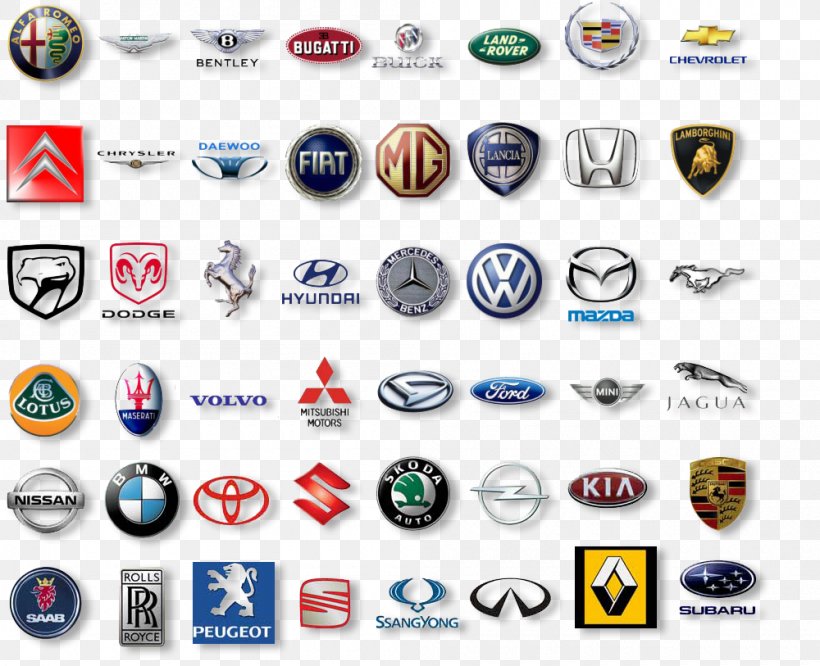 Car Logo Automobile Repair Shop, PNG, 1000x813px, Car, Automobile ...