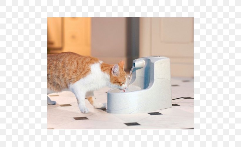 Cat Dog Whiskers Drinking Fountains, PNG, 500x500px, Cat, Cat Food, Cat Like Mammal, Cat Supply, Cats Dogs Download Free