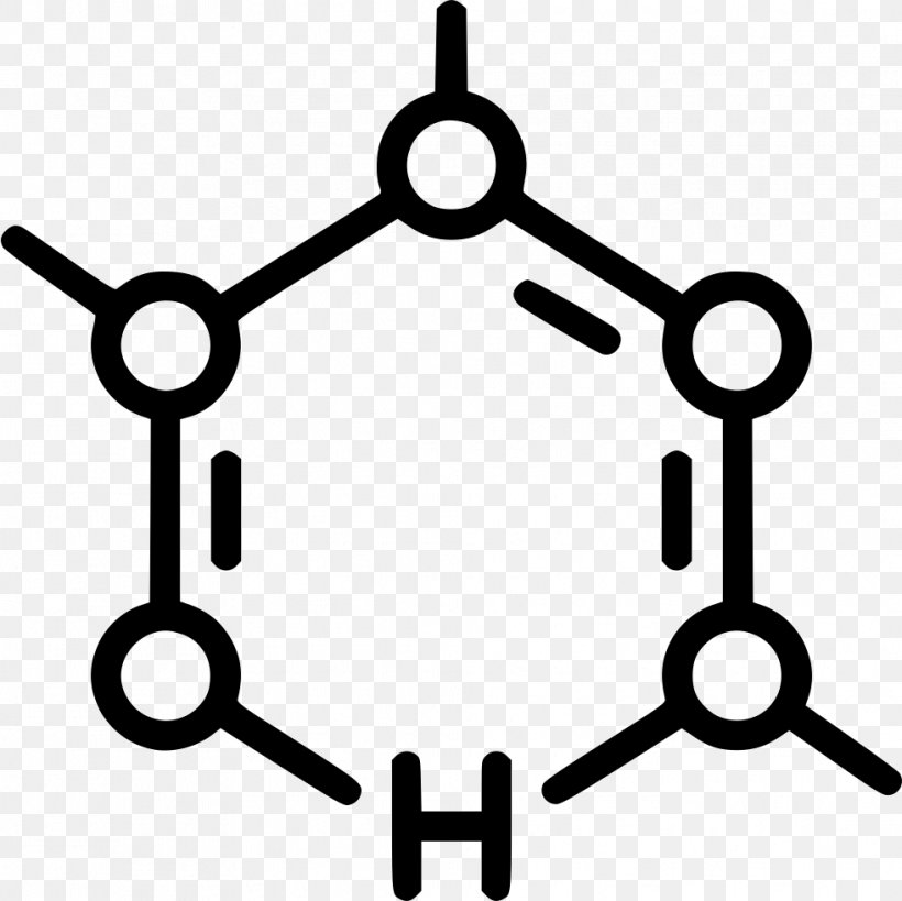Icon Design Molecule, PNG, 981x980px, Icon Design, Black And White, Body Jewelry, Chemical Compound, Chemistry Download Free