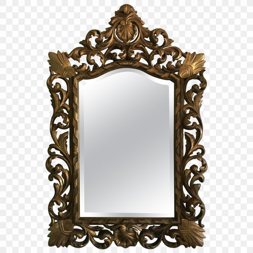 France Mirror Picture Frames Rococo Drawer, PNG, 1200x1200px, France, Art, Baroque, Chest Of Drawers, Convex Function Download Free