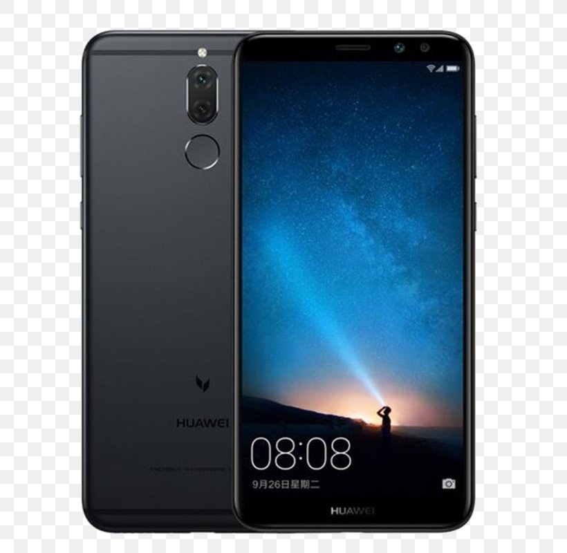 Huawei Nova 2 Graphite Black Hardware/Electronic Huawei Nova 2 Plus Huawei Nova 2i Smartphone (Unlocked, 4GB, 64GB, Aurora Blue) Huawei Nova 2 Gold Hardware/Electronic, PNG, 800x800px, 4gb Ram, Huawei Nova, Communication Device, Display Device, Electronic Device Download Free