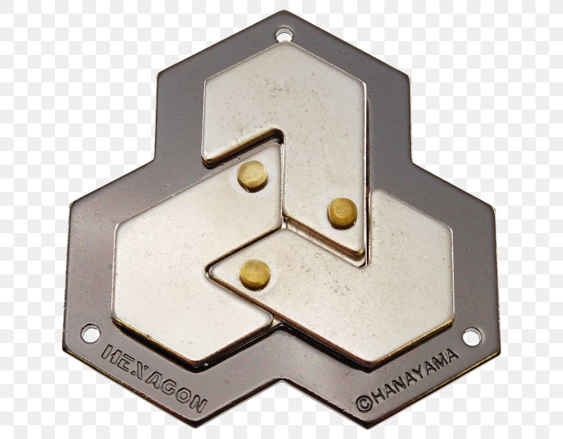 Mechanical Puzzles はずる Puzzle Box Hanayama, PNG, 640x640px, Puzzle, Brain Teaser, Game, Hanayama, Hardware Download Free