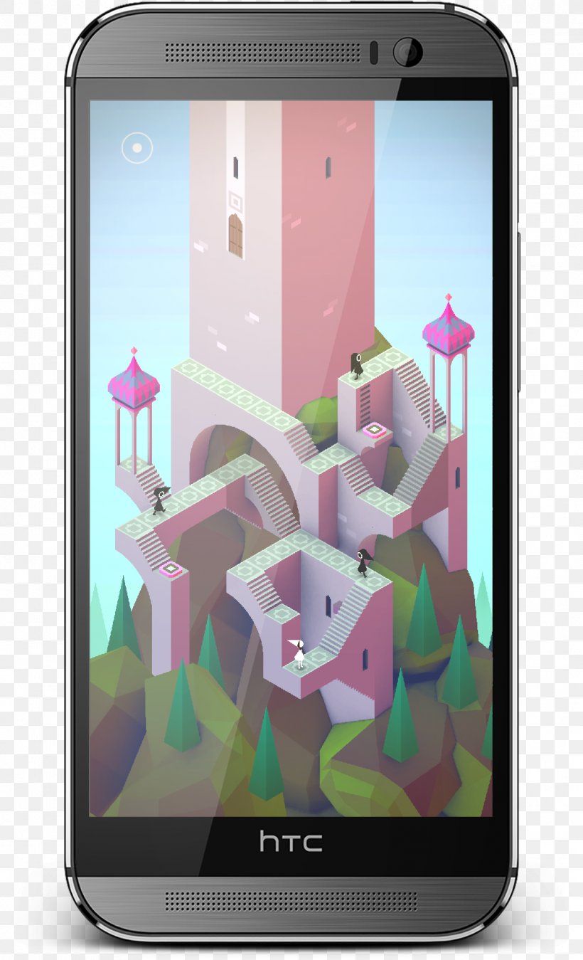 Monument Valley Lara Croft Go Not Hotdog, PNG, 1043x1716px, Monument Valley, Android, Communication Device, Electronic Device, Electronics Download Free
