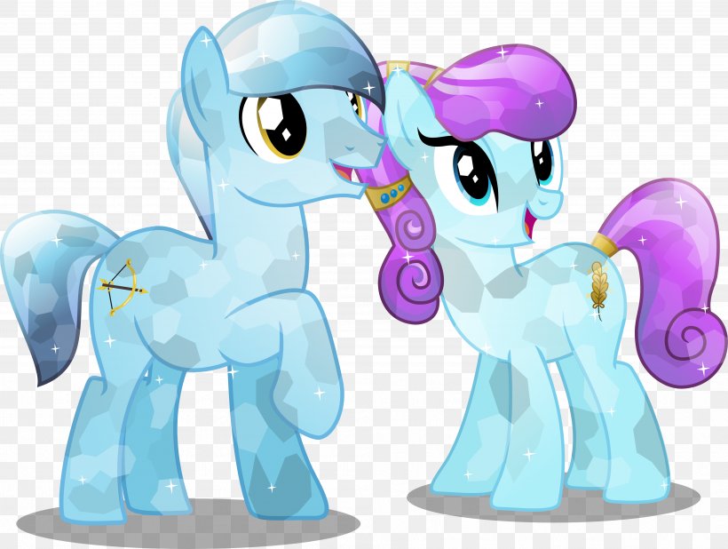 My Little Pony: Friendship Is Magic Fandom Applejack Art, PNG, 4023x3033px, Pony, Animal Figure, Applejack, Art, Cartoon Download Free