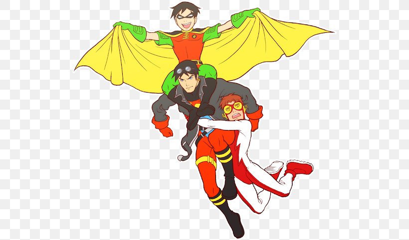 Robin Superboy Zatanna Beast Boy Young Justice, PNG, 530x482px, Robin, Art, Beast Boy, Cartoon, Comics Download Free