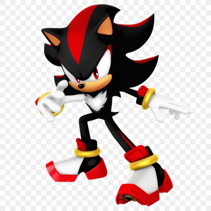 Shadow The Hedgehog Sonic The Hedgehog Sonic Forces Doctor Eggman Amy Rose, PNG, 2580x2580px, Shadow The Hedgehog, Amy Rose, Deviantart, Doctor Eggman, Fictional Character Download Free