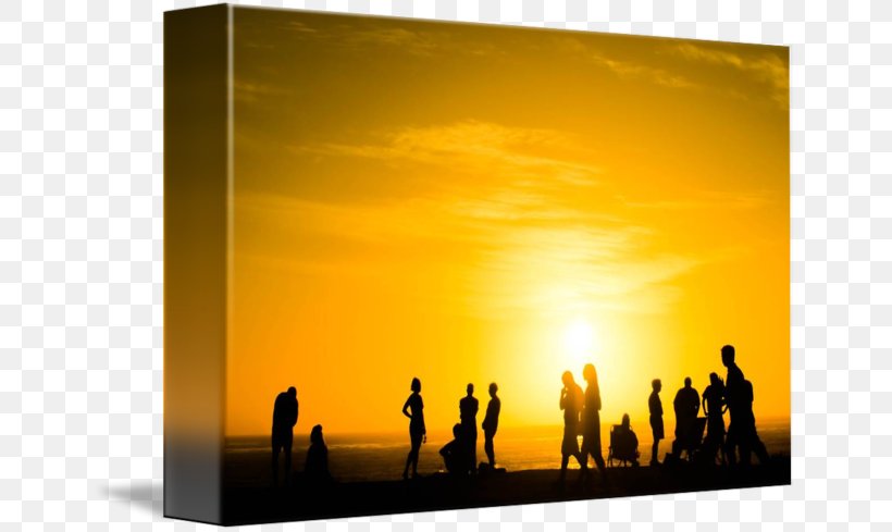 Silhouette Stock Photography Heat Sky Plc, PNG, 650x489px, Silhouette, Evening, Heat, Landscape, Photography Download Free