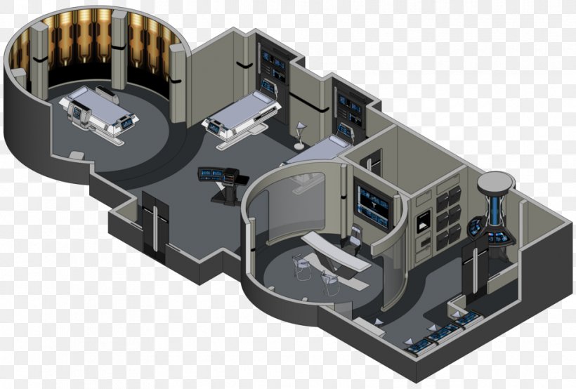 Star Trek: The Role Playing Game Starship Enterprise Isometric Projection Drawing, PNG, 982x664px, Star Trek The Role Playing Game, Circuit Component, Deviantart, Drawing, Electronic Component Download Free