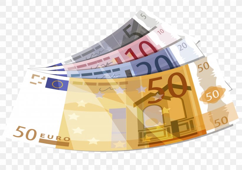 Euro Currency Symbol Clip Art, PNG, 4000x2817px, 100 Euro Note, Euro, Cash, Coin, Cryptocurrency Download Free