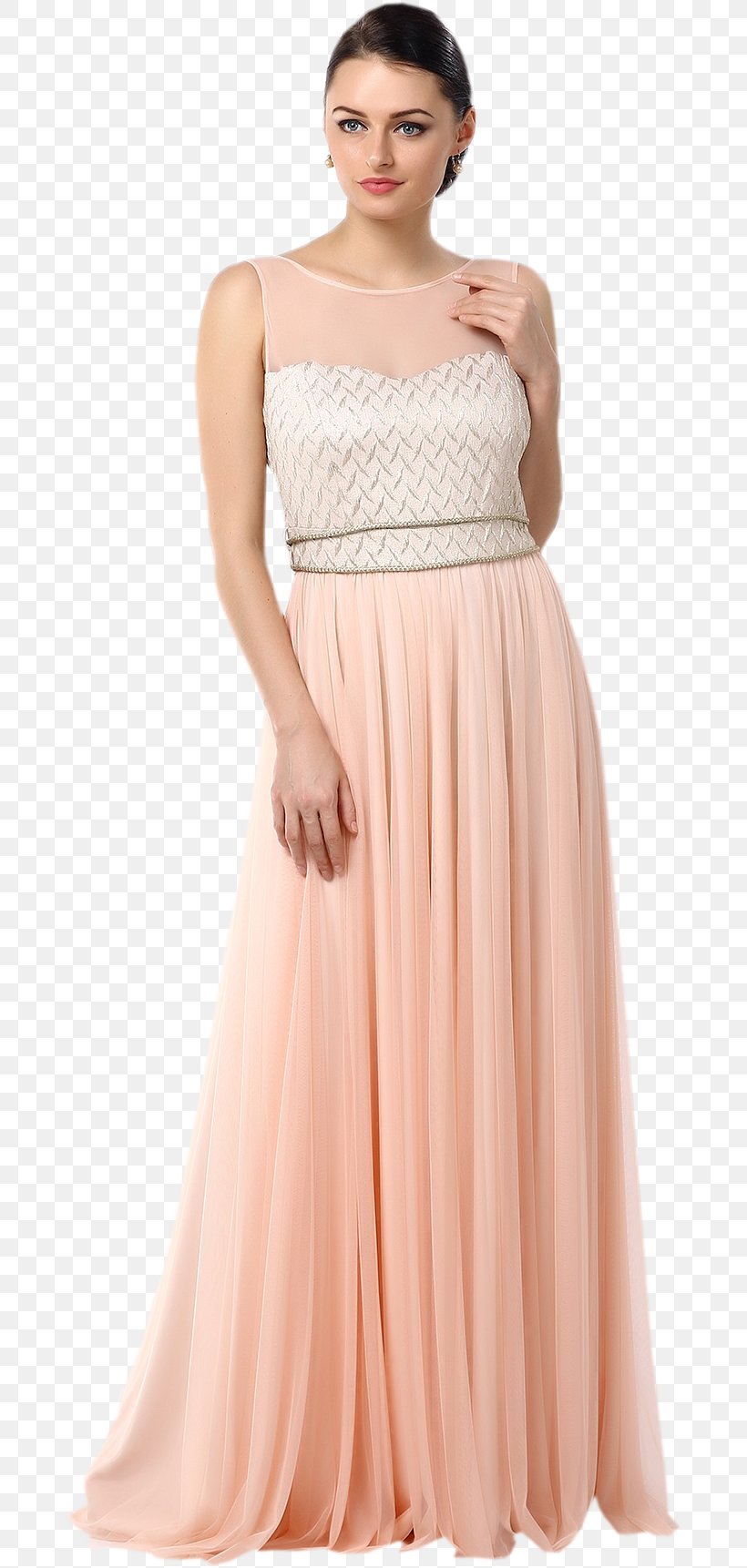 Gown Cocktail Dress Shoulder, PNG, 679x1722px, Gown, Bridal Party Dress, Cocktail, Cocktail Dress, Day Dress Download Free