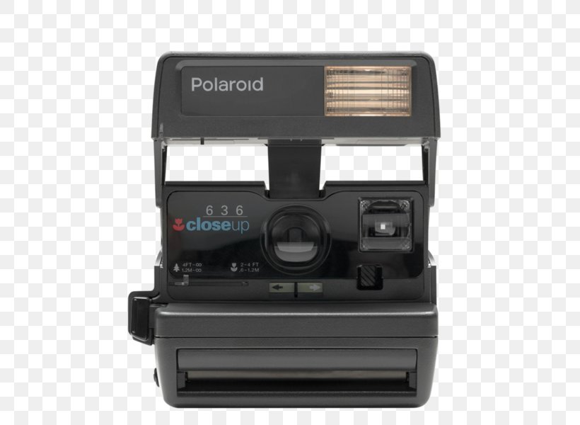 Photographic Film Instant Camera Polaroid Originals Polaroid 600 Camera Refurbished III Generation, PNG, 600x600px, Photographic Film, Camera, Camera Accessory, Camera Lens, Cameras Optics Download Free