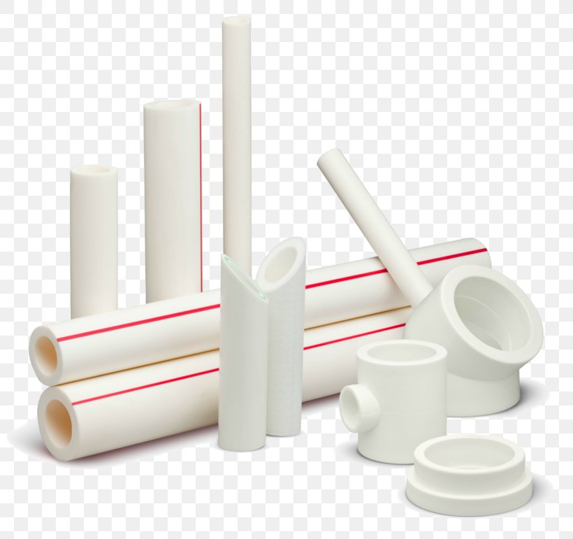 Plastic Pipework Polypropylene Piping And Plumbing Fitting Material, PNG, 800x771px, Plastic Pipework, Cast Iron, Crosslinked Polyethylene, Material, Pipe Download Free