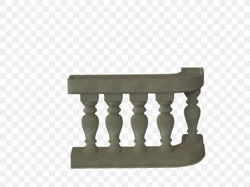 Table Guard Rail Balcony Baluster Column, PNG, 1024x768px, Table, Architecture, Art, Balcony, Baluster Download Free