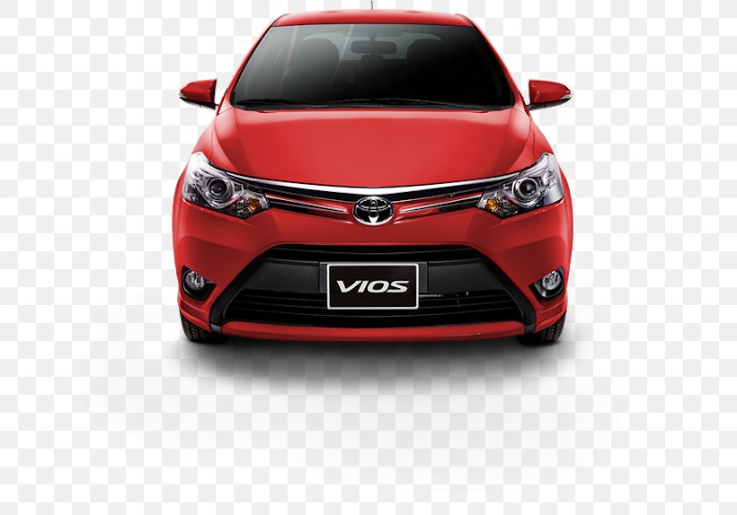 Toyota Vitz Car Toyota Camry Hyundai Motor Company, PNG, 640x574px, Toyota, Auto Part, Automotive Design, Automotive Exterior, Automotive Lighting Download Free