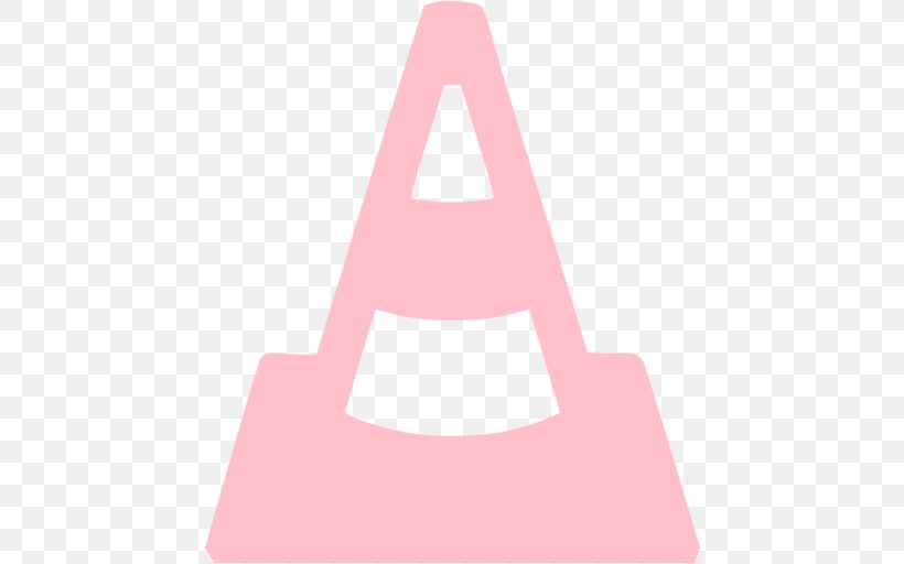 Triangle Brand, PNG, 512x512px, Triangle, Brand, Cone, Pink, Pink M Download Free