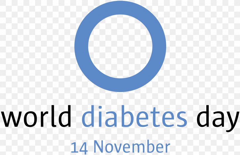 World Diabetes Day International Diabetes Federation Diabetes Mellitus Health Blood Sugar, PNG, 2048x1331px, World Diabetes Day, Area, Awareness, Blood Sugar, Blue Download Free