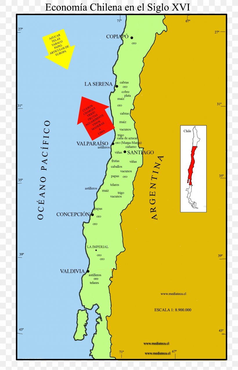 16th Century Chile Map 17th Century History, PNG, 1720x2668px, 16th Century, 17th Century, 19th Century, Area, Chile Download Free