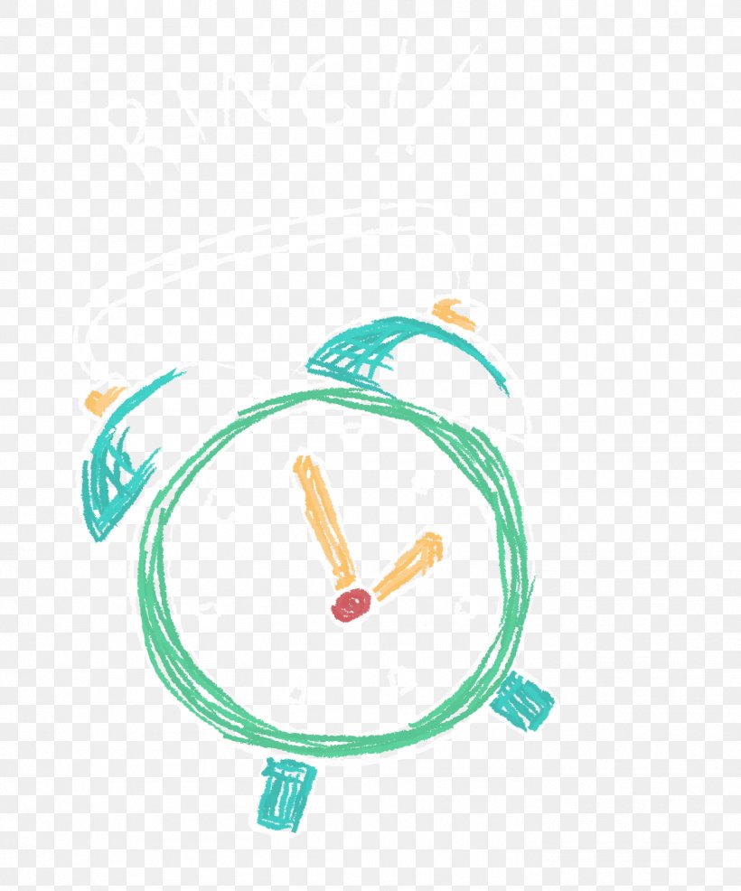 Alarm Clock Illustration, PNG, 1406x1692px, Alarm Clock, Clock, Digital Photo Frame, Drawing, Material Download Free