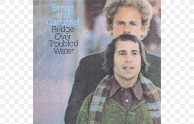 Art Garfunkel Paul Simon Simon & Garfunkel Bridge Over Troubled Water Album, PNG, 702x524px, Watercolor, Cartoon, Flower, Frame, Heart Download Free