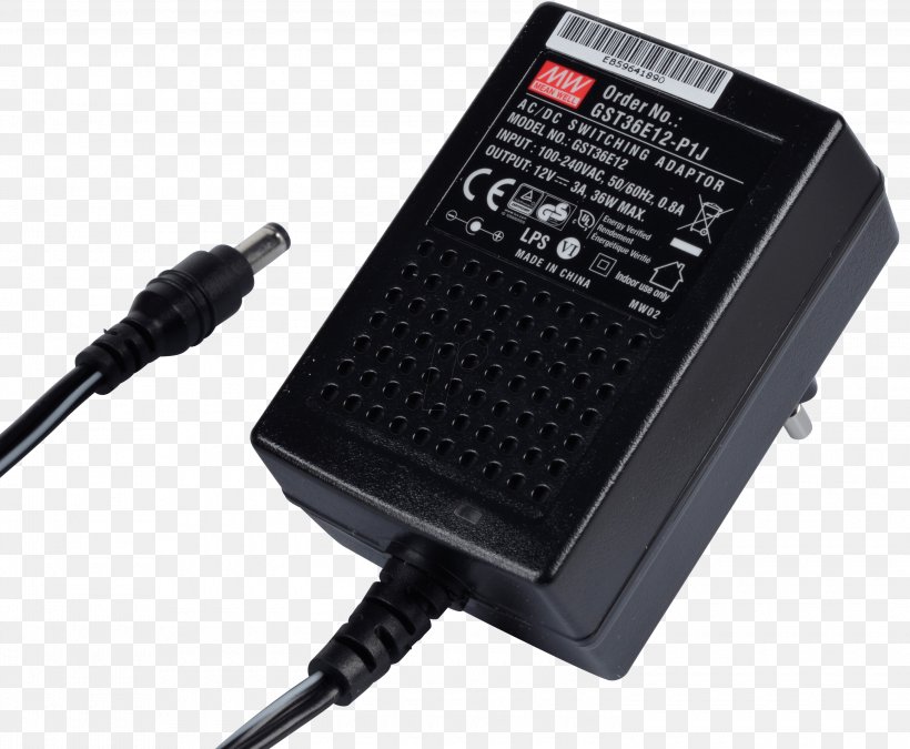Battery Charger AC Adapter Power Converters Laptop, PNG, 3000x2473px, Battery Charger, Ac Adapter, Adapter, Alternating Current, Computer Download Free