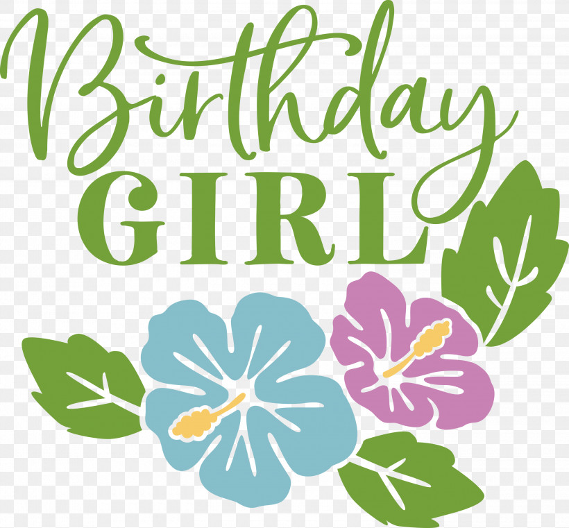 Birthday Girl Birthday, PNG, 3000x2785px, Birthday Girl, Birthday, Cut Flowers, Floral Design, Flower Download Free