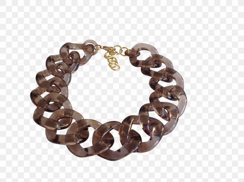 Bracelet Earring Jewellery Chain Necklace, PNG, 2592x1936px, Bracelet, Bead, Chain, Charms Pendants, Clothing Download Free