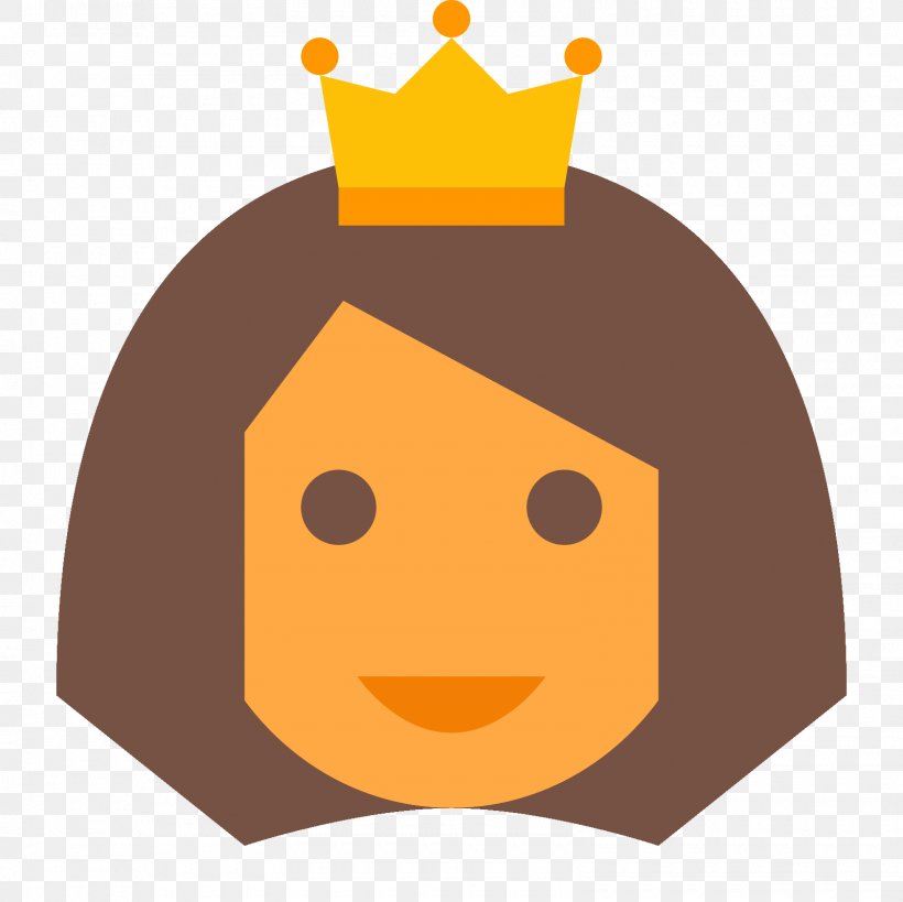 Princess Desktop Wallpaper Image, PNG, 1600x1600px, Princess, Art, Cartoon, Facial Expression, Orange Download Free
