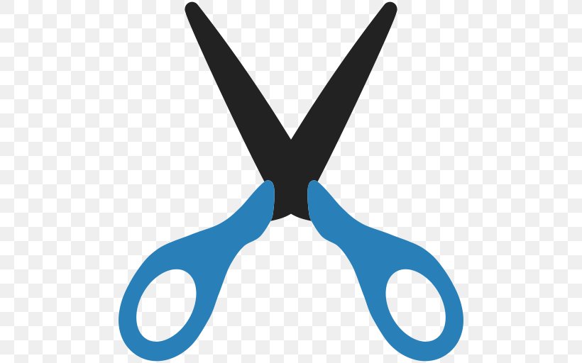 Scissors Clip Art, PNG, 512x512px, Scissors, Cutting, Data, Icon Design, Logo Download Free