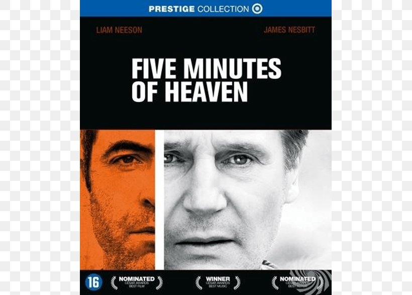Five Minutes Of Heaven Niamh Cusack Film Director Actor, PNG, 786x587px, 7 June, Film, Actor, Brand, Dvd Download Free