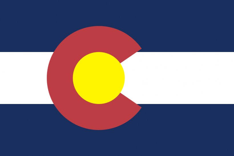 Flag Of Colorado Clip Art, PNG, 999x666px, Colorado, Atmosphere, Brand, Christian Flag, Daytime Download Free