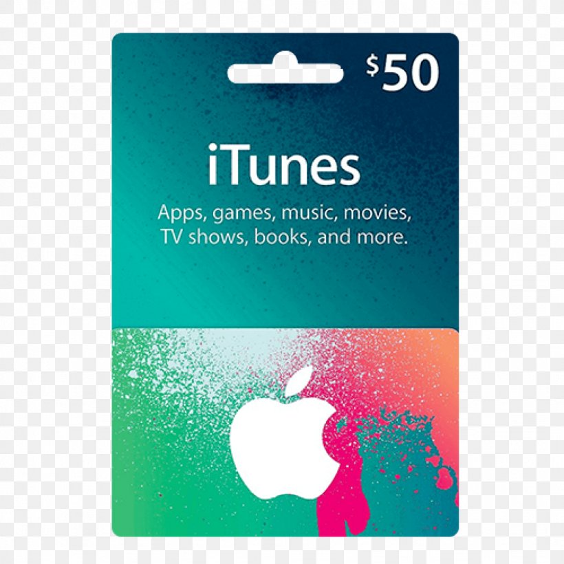 Gift Card ITunes Store Apple, PNG, 1024x1024px, Watercolor, Cartoon, Flower, Frame, Heart Download Free