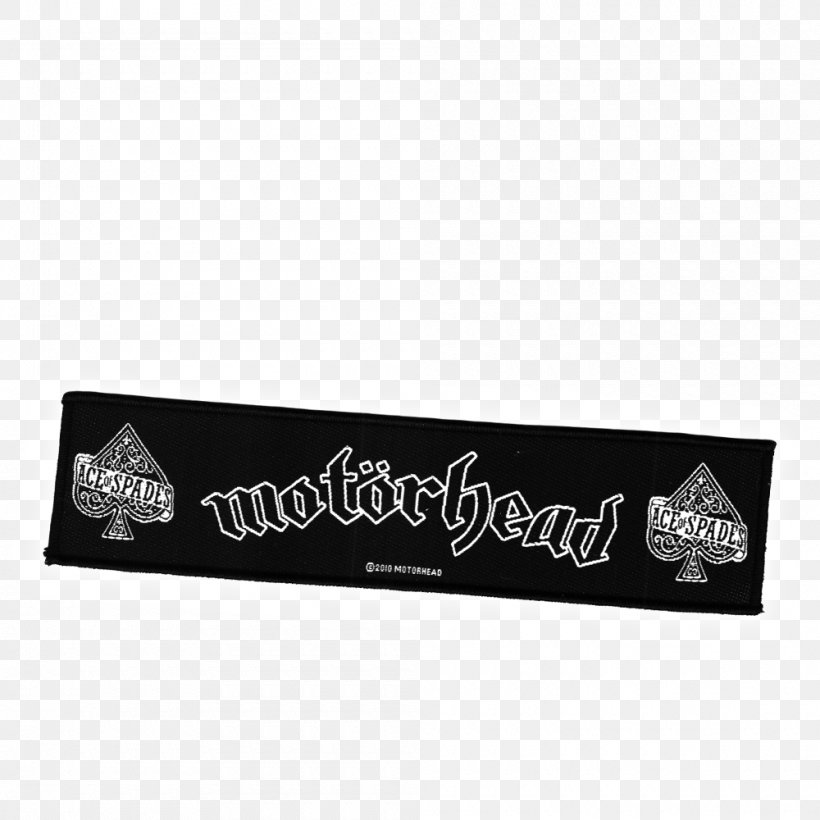 Motörhead Ace Of Spades Iron Maiden Iron-on Embroidered Patch, PNG, 1000x1000px, Motorhead, Acdc, Ace Of Spades, Brand, Clothes Iron Download Free
