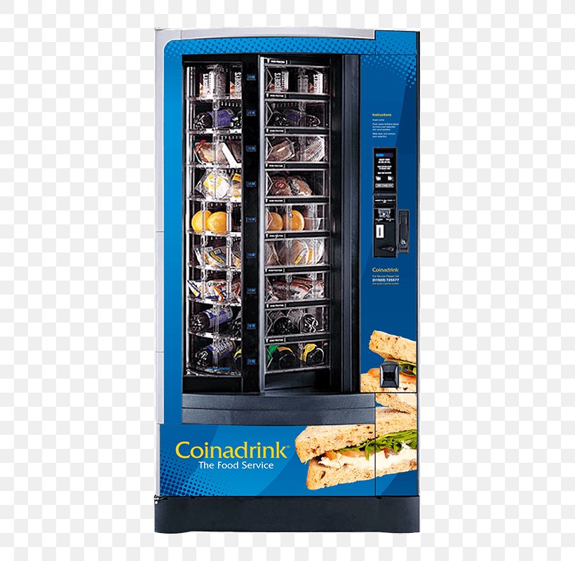 Refrigerator Vending Machines Display Case Sandwich, PNG, 632x800px, Refrigerator, Display Case, Home Appliance, Kitchen Appliance, Machine Download Free