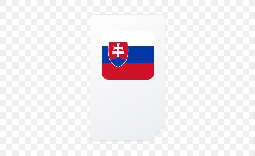 Slovakia Bumper Sticker Logo Brand, PNG, 500x500px, Slovakia, Brand, Bumper, Bumper Sticker, Flag Download Free