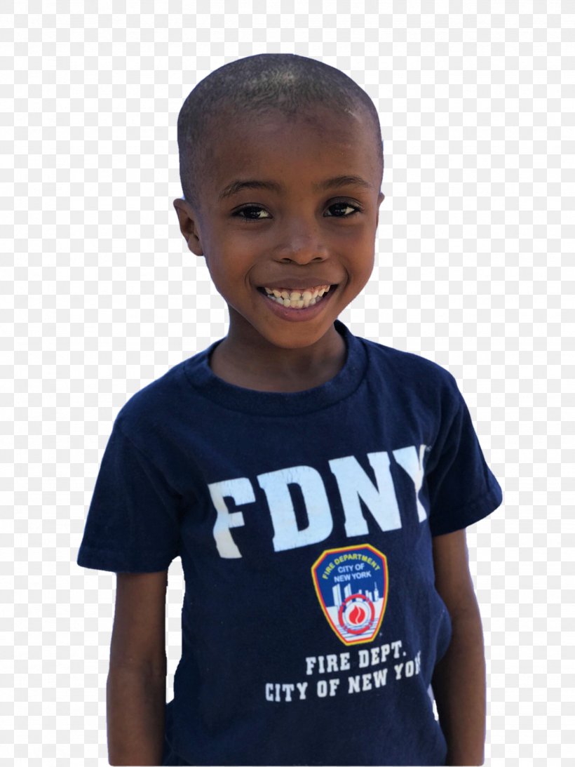 T-shirt New York City Fire Department Sleeve Outerwear, PNG, 1537x2049px, Tshirt, Blue, Boy, Child, Clothing Download Free