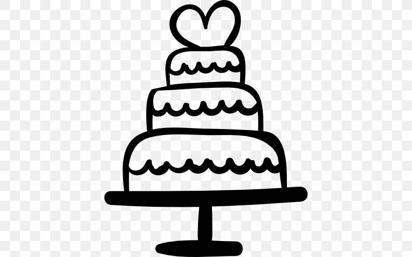 Wedding Cake Birthday Cake Bakery Clip Art, PNG, 512x512px, Wedding Cake, Artwork, Bakery, Birthday, Birthday Cake Download Free