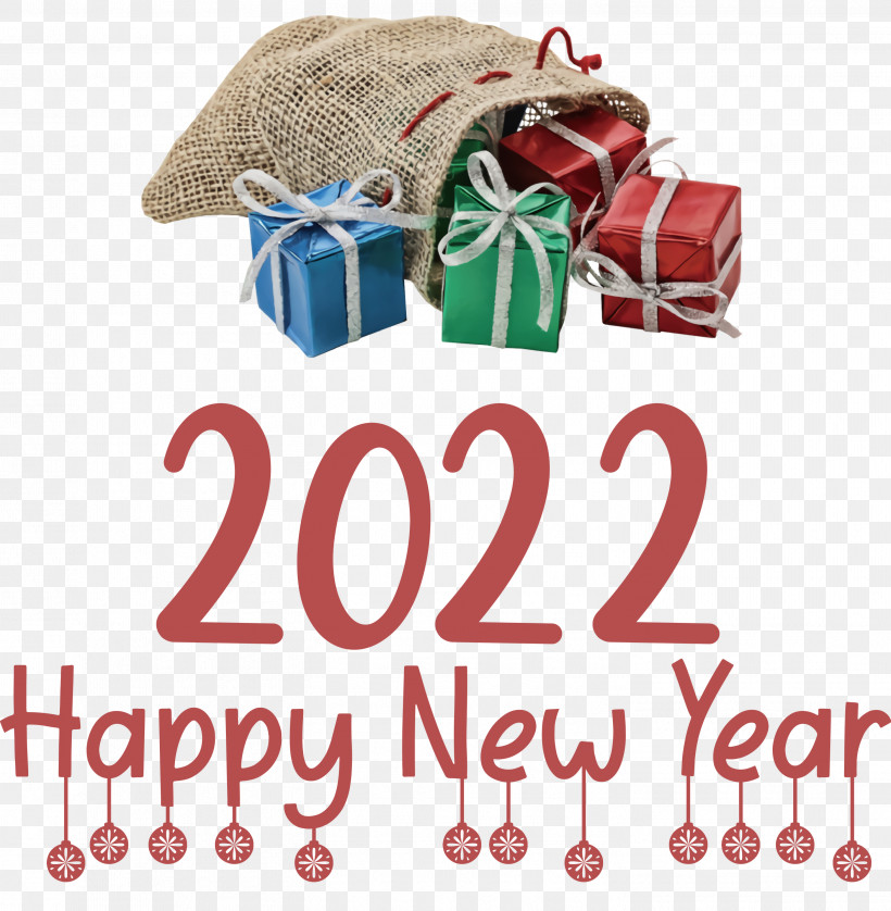 2022 Happy New Year 2022 New Year Happy New Year, PNG, 2934x3000px, Happy New Year, Buona Domenica, Cartoon, Christmas Day, Holiday Ornament Download Free