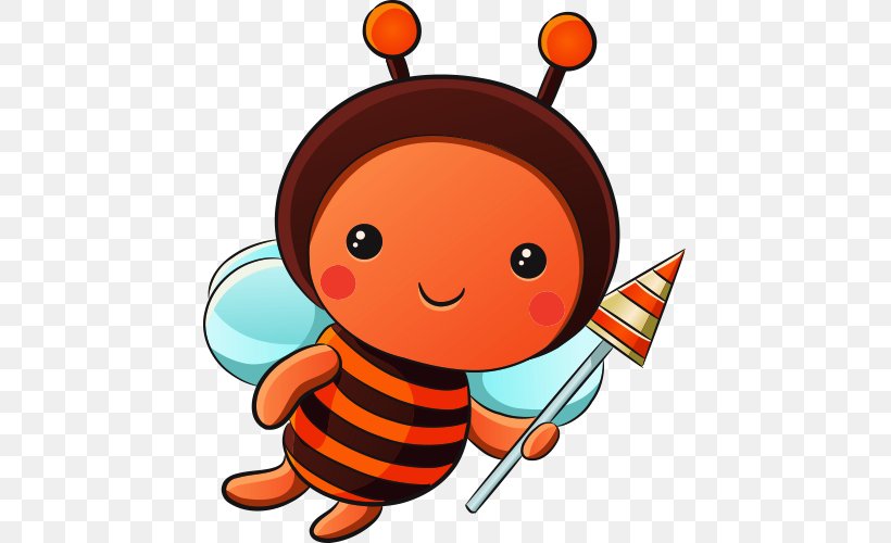 Apidae Insect Honey Bee, PNG, 500x500px, Apidae, Adventures Of Hutch The Honeybee, Animation, Art, Bee Download Free