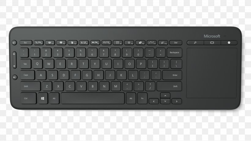 Computer Keyboard Surface Hub Microsoft Surface Laptop, PNG, 3000x1688px, Computer Keyboard, Computer, Computer Component, Computer Hardware, Electronic Device Download Free