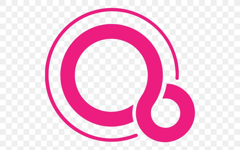 Google Fuchsia Google I/O GitHub Operating Systems, PNG, 512x512px, Google Fuchsia, Android, Area, Flutter, Github Download Free