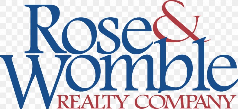 Logo Rose And Womble Realty Brand Font, PNG, 1329x612px, Logo, Area, Banner, Brand, Corporation Download Free