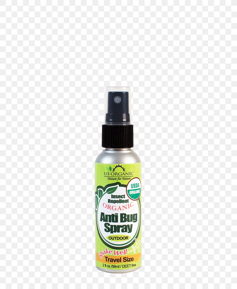 Organic Food Household Insect Repellents Mosquito Organic Certification Aerosol Spray, PNG, 400x1000px, Organic Food, Aerosol Spray, Brand, Household Insect Repellents, Liquid Download Free