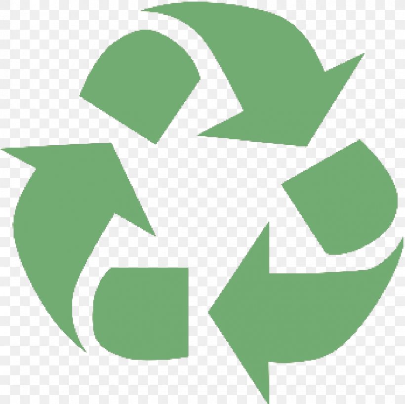 Recycling Symbol Logo Rubbish Bins & Waste Paper Baskets Clip Art, PNG, 982x980px, Recycling, Area, Brand, Green, Landfill Download Free