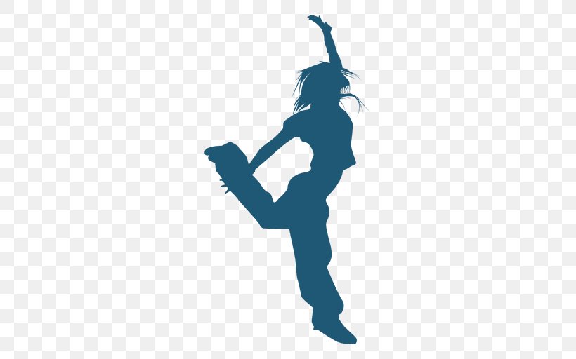 Silhouette Dance Breakdancing, PNG, 512x512px, Silhouette, Arm, Ball, Breakdancing, Dance Download Free